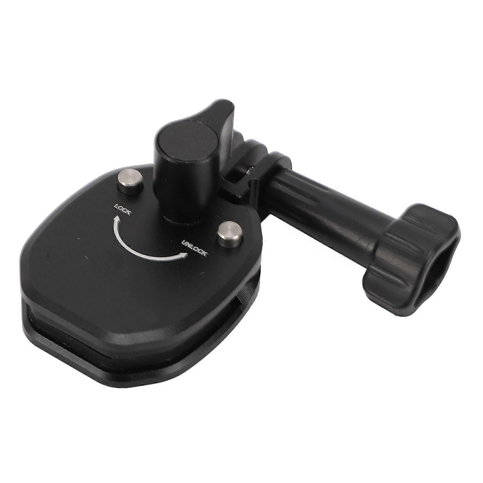 Motorcycle Windshield Mount Clip for Action5Pro for Hero 13 Action Camera Motorcycle Windshield Mounting Bracket 