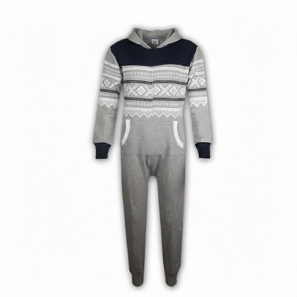 בגדי טרקלין לילדים יוניסקס אצטקי הדפסים