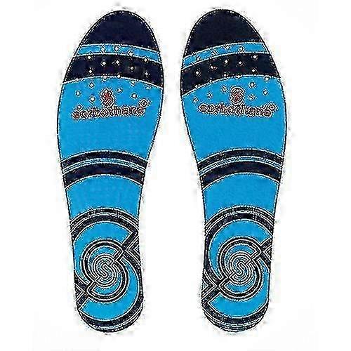 Full Strike Insoles - High Performance Shoe Inserts for Comfort and Support