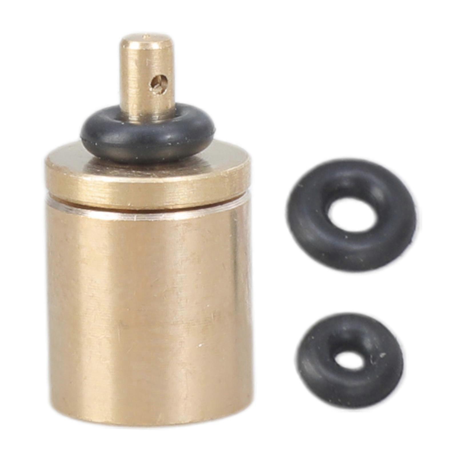 Multifunction Gas Refilling Adapters Reliable & strong  Connection -G001A Replacement for Outdoor Cooking &  Tanks Multicolor