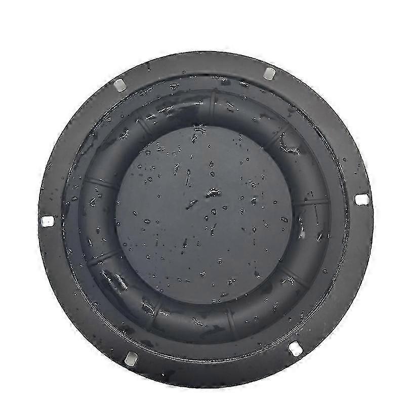 z Passive Membrane Enhances Speaker Bass Output Woofer Vibrating Membrane