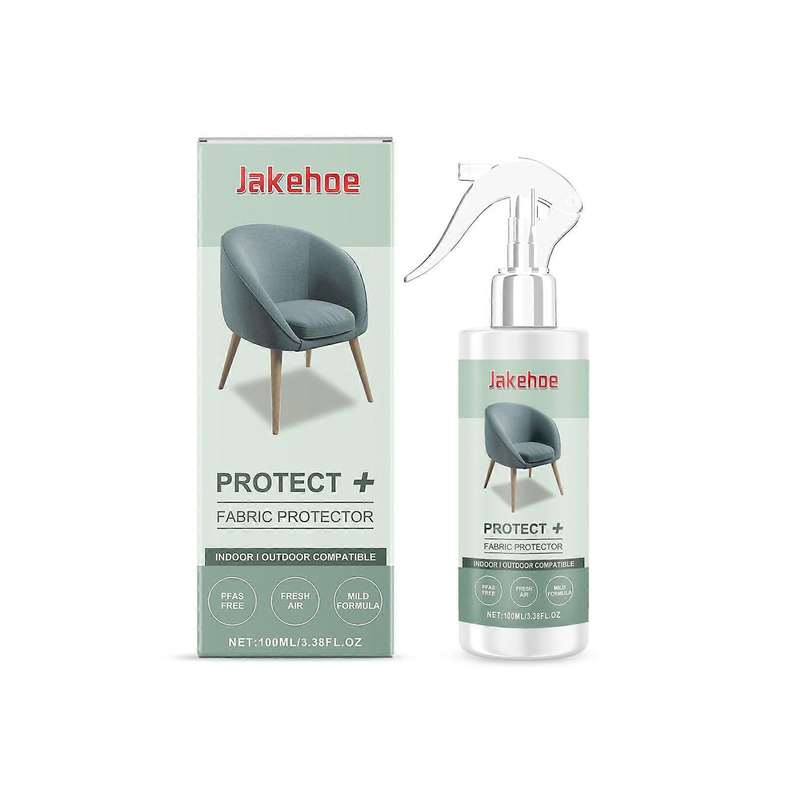 Fabric Protector Contains Carbon 6 Waterproof Agent