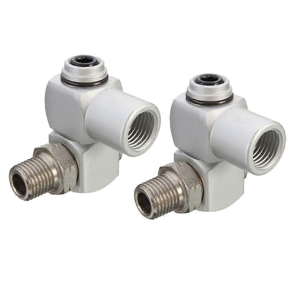 Pneumatic Adapter Pneumatic Quick Coupling