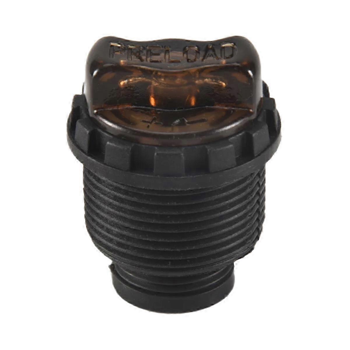 Front fork accessories for Bike XCR XCM with preload knob