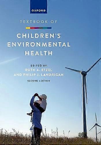 Textbook Of Childrens Environmental Health Paperback