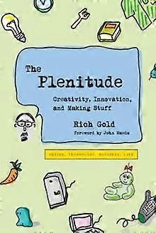 The Plenitude by Rich Gold Paperback