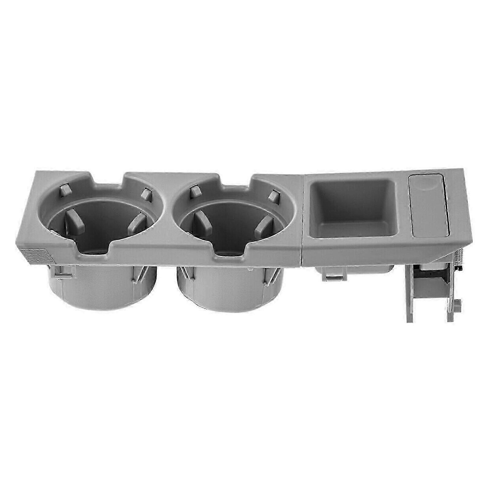 Auto Drink Holder Stable Beverage Storage Solution Drink Holder Accessory Designed for E46 Offering Practicality & Styles Edition 1105