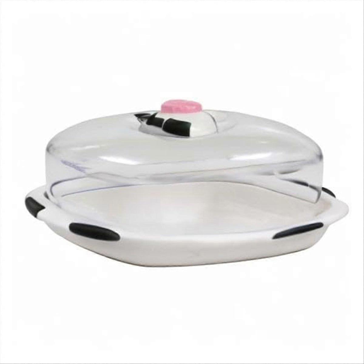 Butter Dish Butter Container Butter Storage Box