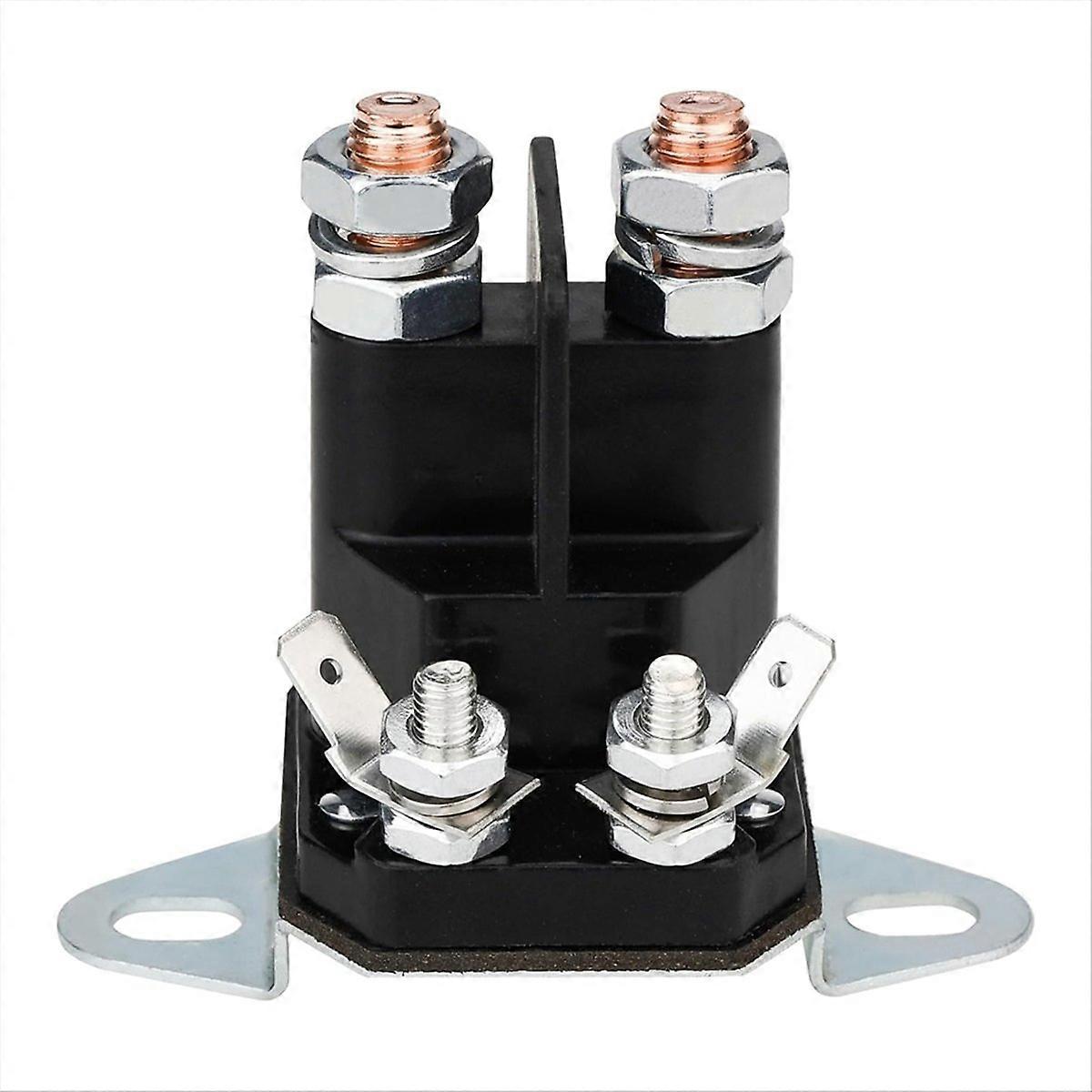 Solenoïde voor Toro Timecutter Zero Turn grasmaaier