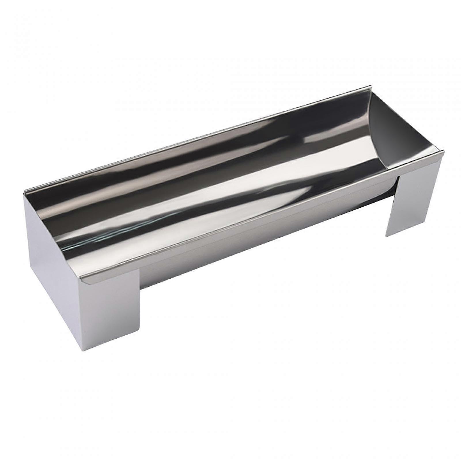 Cake Roll Molder Transparent Durable Shaper for Baking Desserts Easy to Use Kitchen Tool