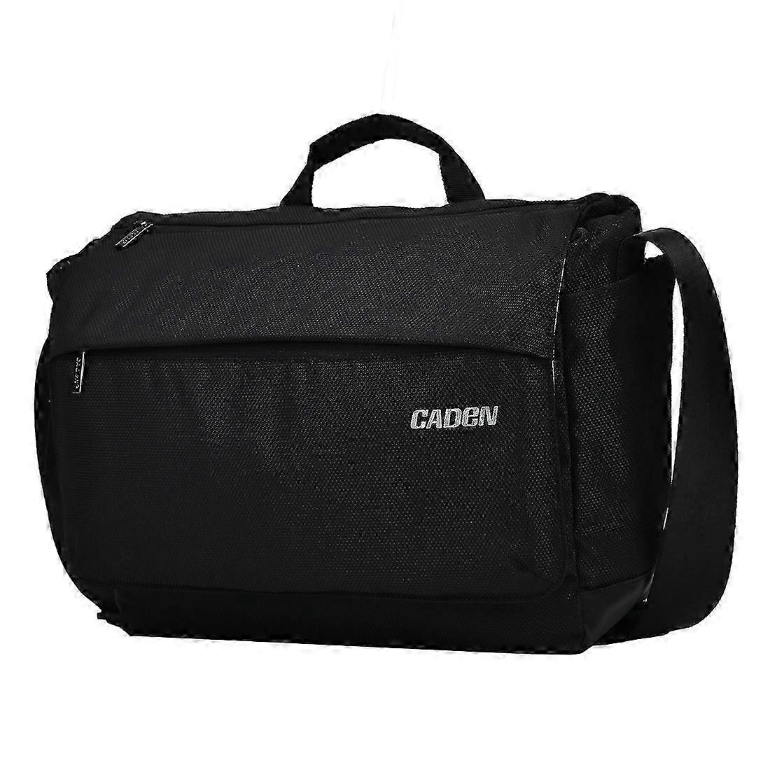Portable Camera Bag Case Shoulder Messenger Bag