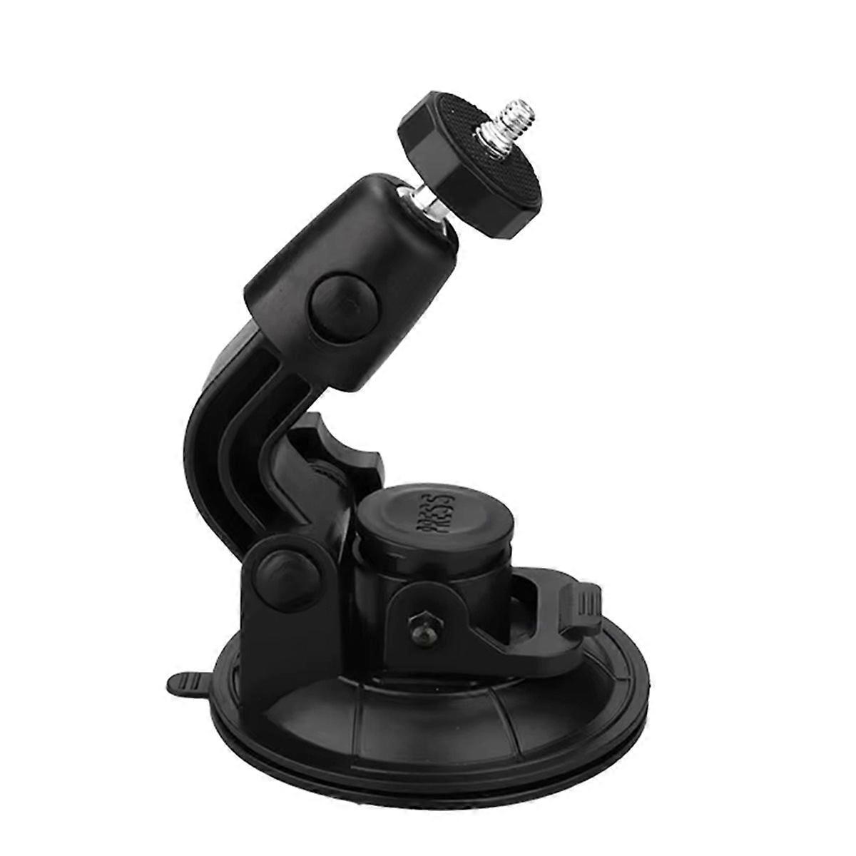 Universal Suction Cup Mount Car Windshield Camera Holder Car Bracket Suction Cup Mobile Phone Holder