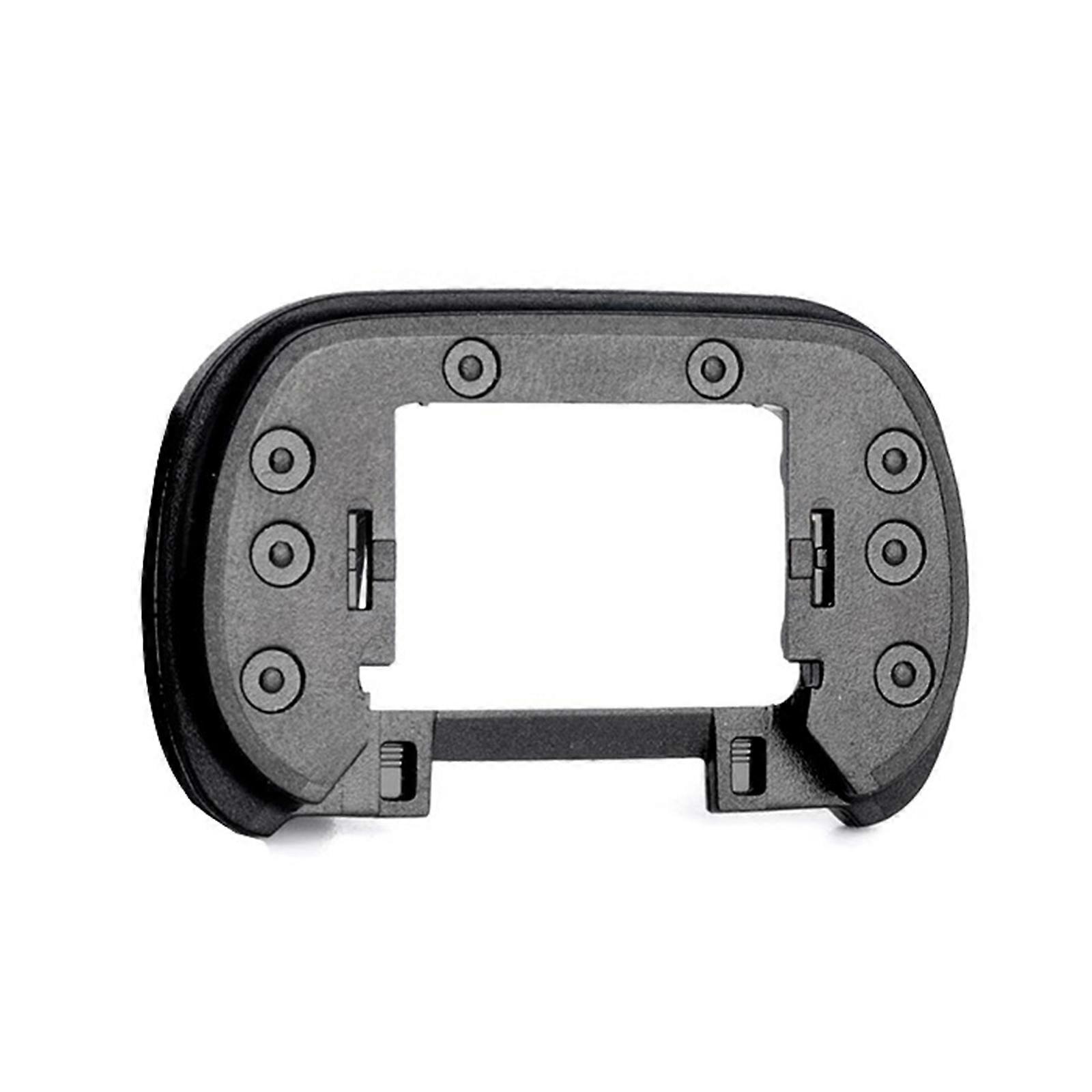 New Original  EP19 Viewfinder Soft Eyecup Eyepiece View Finder Eye Cup Rubber Replaces For  A7 IV A7S III A1 A7R Multicolor