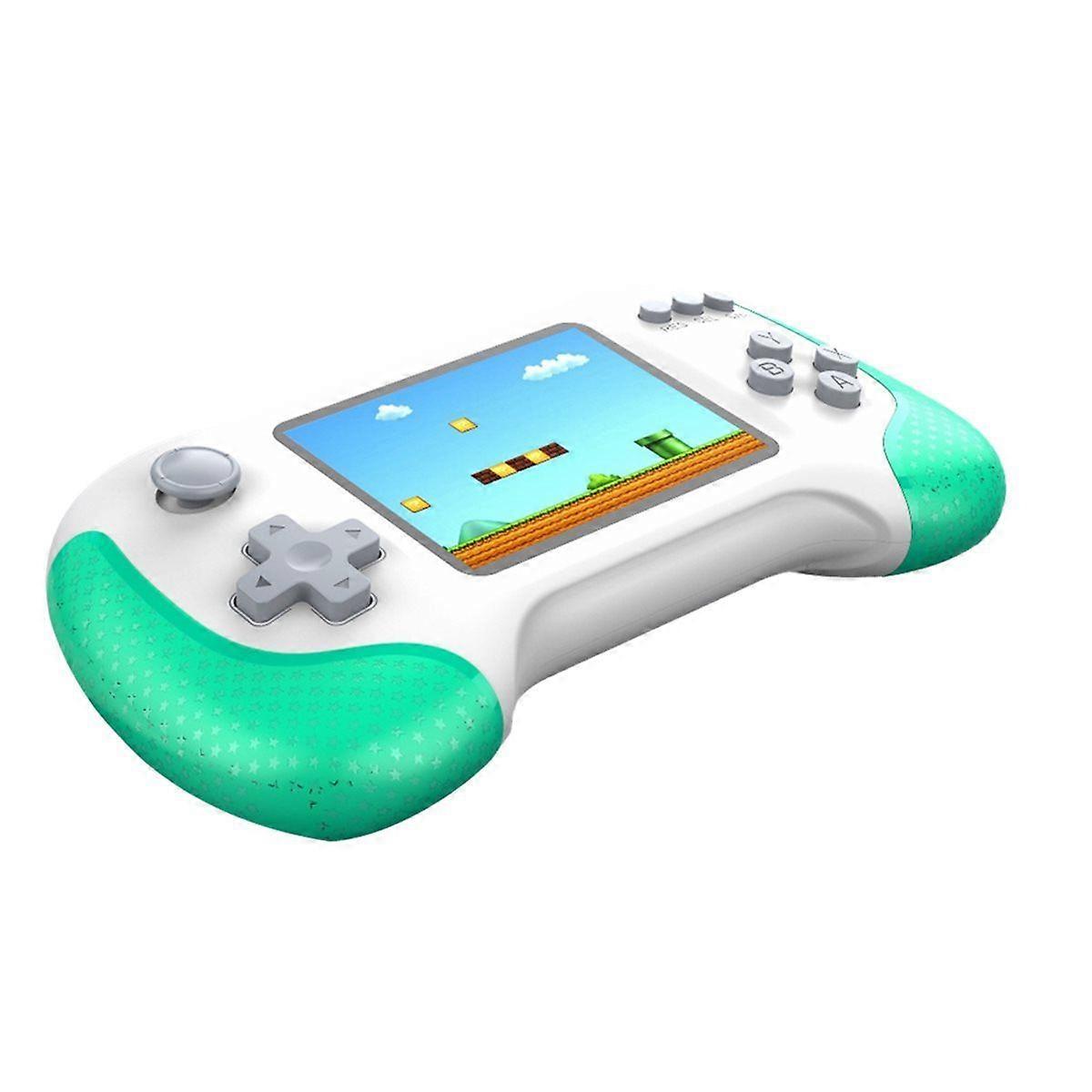 X9M Retro Handheld Game Console 3.0inch Screen Built-in 666 Games Nostalgia Game Pad Children'S Toy