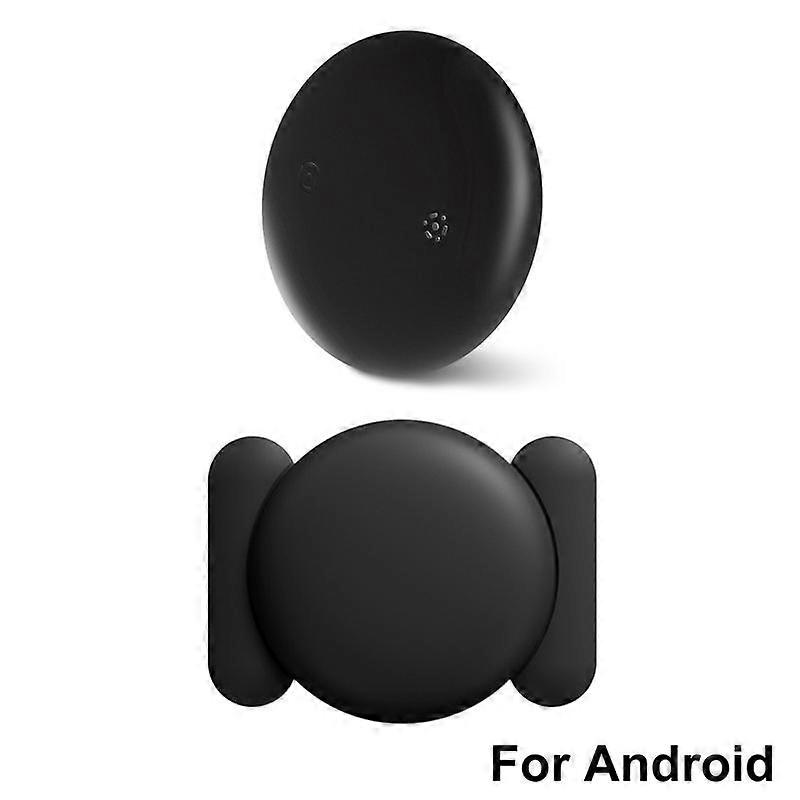 ��Free.ship��GPS Tracker for Car, For Apple IOS & Android,Mini Tracker Device with Weatherproof Magnetic Case-Hidden GPS Trackers,Anti-lost De