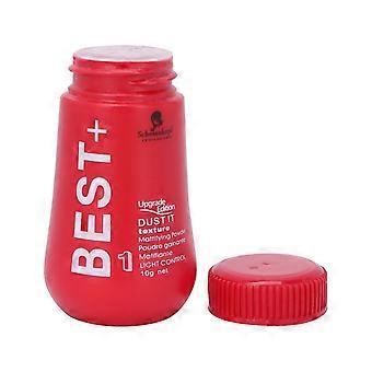 10g Oil Control Hair Powder Hair Root Fluffy Matte Texture Hair Styling Volume Powder