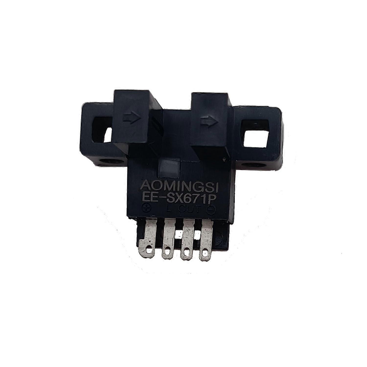 EESX671P Micro Photoelectric Sensor Replacement for Automation and Industrial Use 1pc