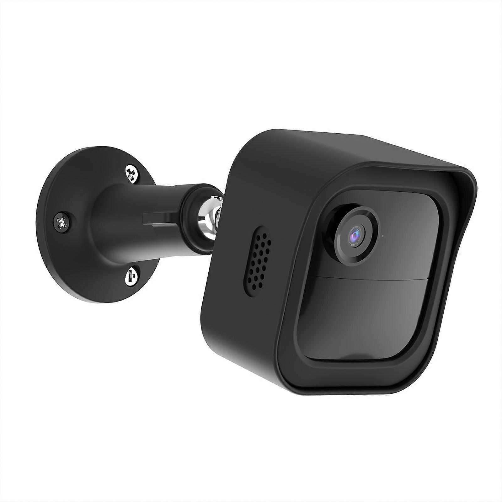 Universal Wall Mount Bracket for Blink Outdoor 4 Camera Weatherproof Protector Dependable and Long lasting Support Multicolor