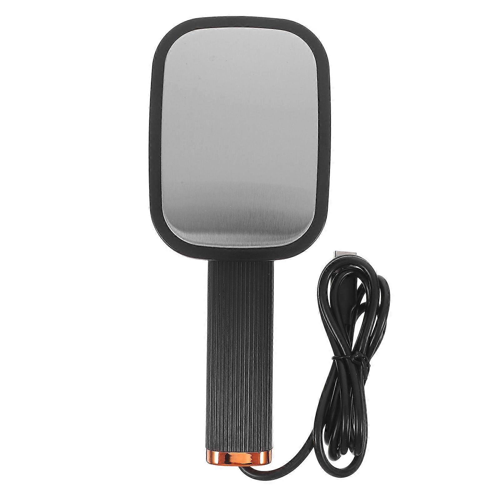 Lightweight USB Handheld Iron for Home Use with Dual Function