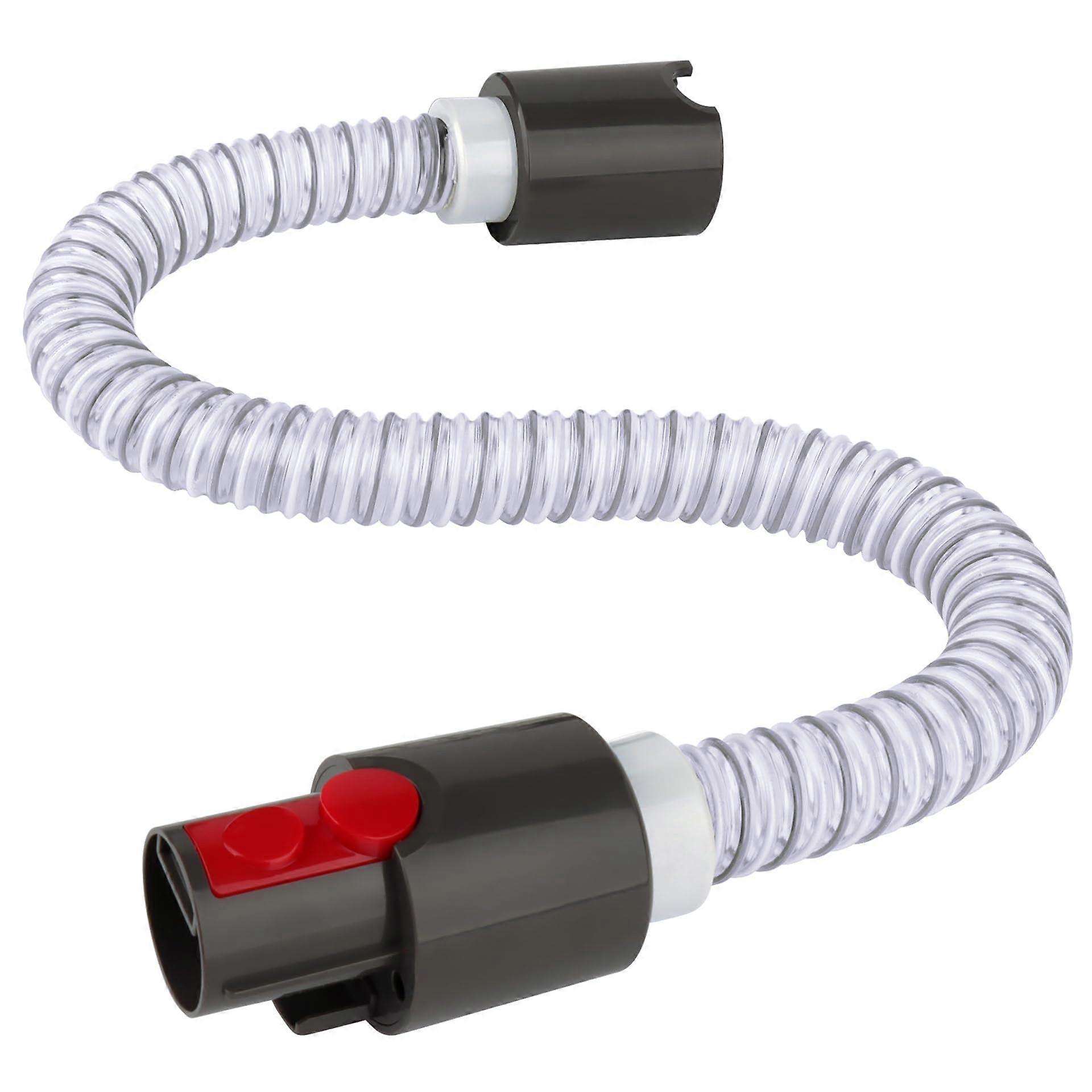 Powered Flexible 24.8Inch Vacuum Hose for Dyson V15 V11 V10 V8 V7 Gen5 Motorized Tools