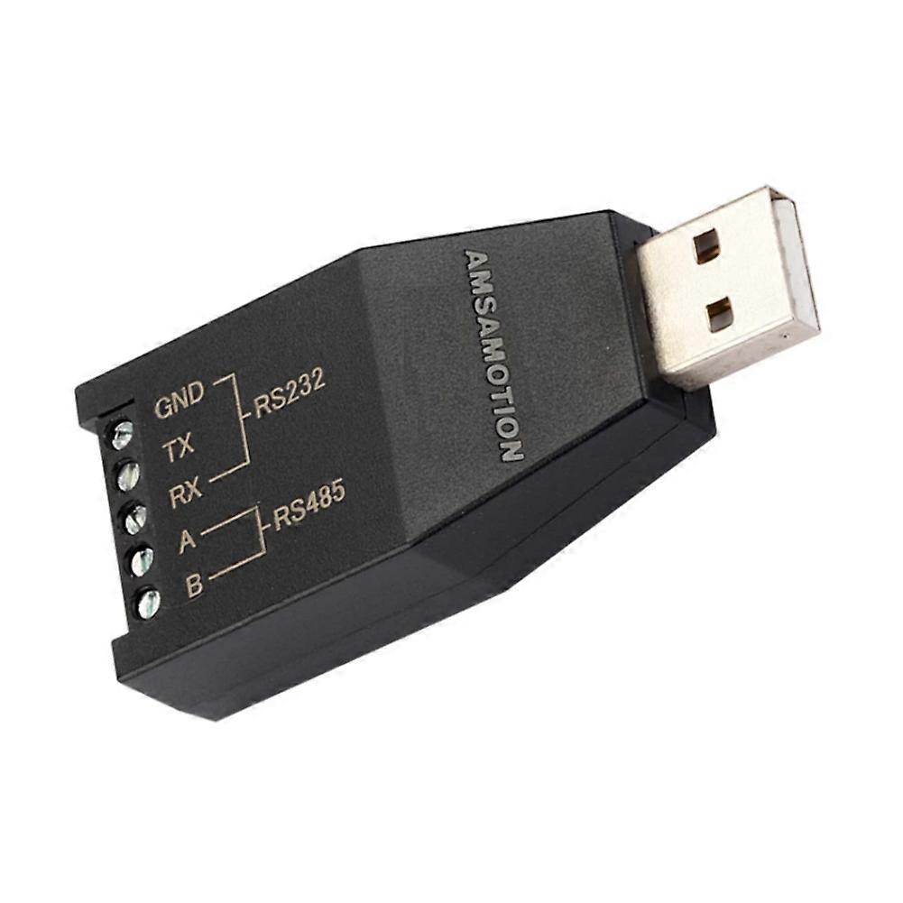 USB a RS232 RS485 USB Serial Módulo de comunicación Convertidor de señal