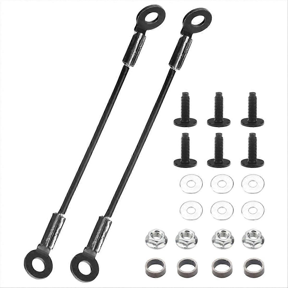 2sets 703500982 Door Limit Device Kit for & Max Can