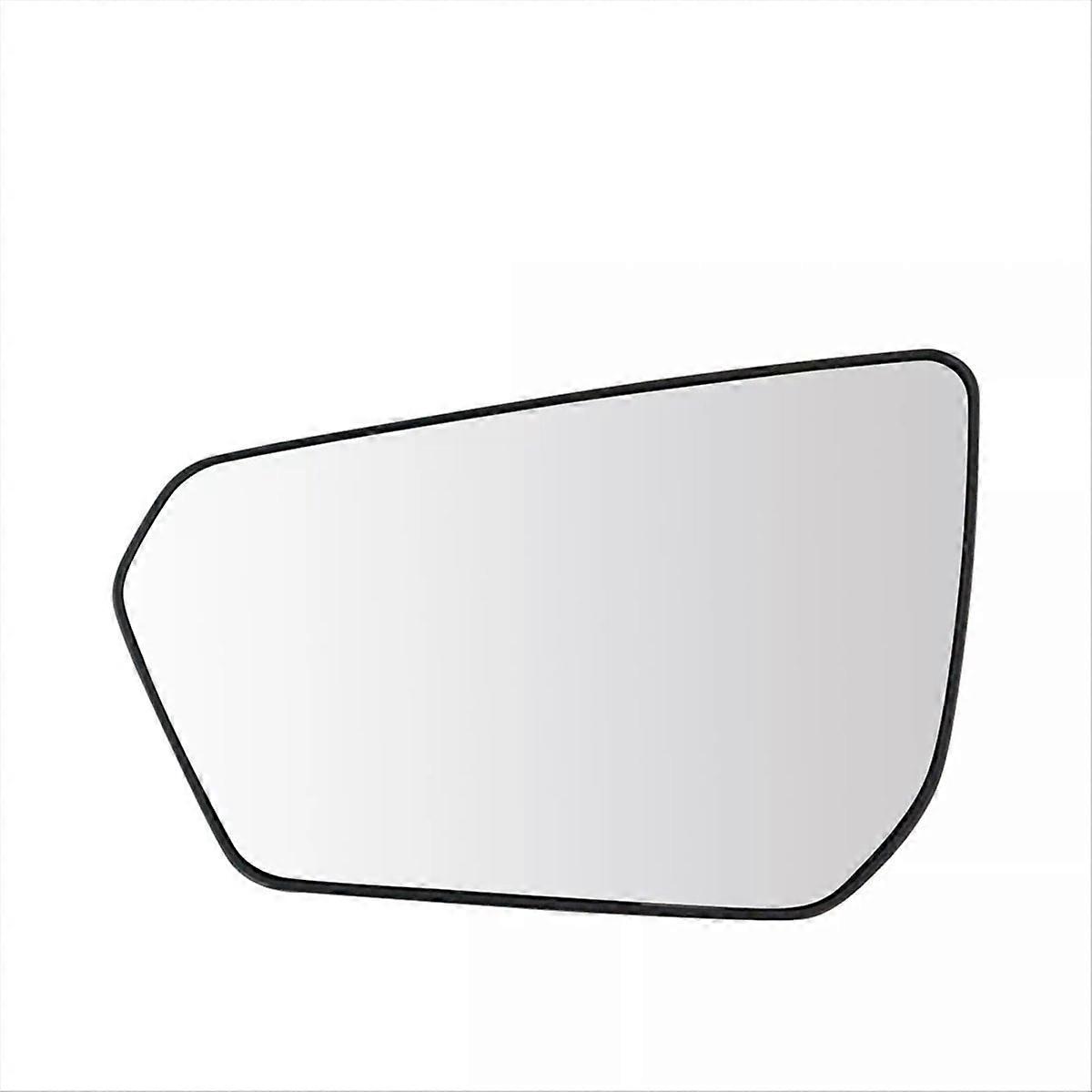 Car Rear View Mirror Glass with Heated for L