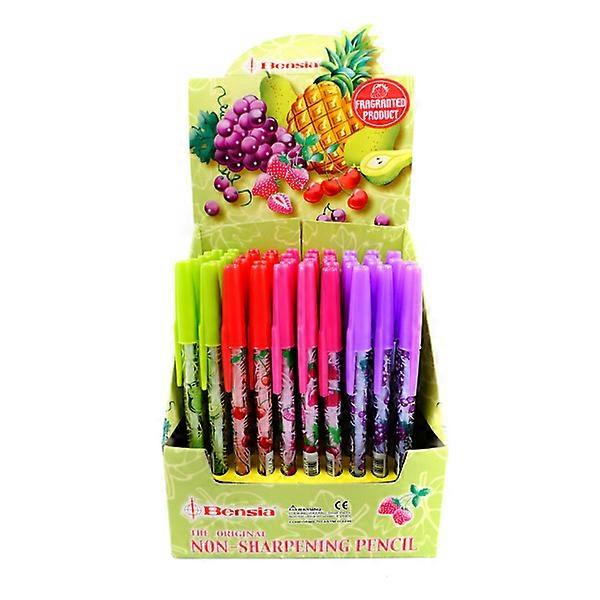 Tuoksukynä, Mansikka Mansikka