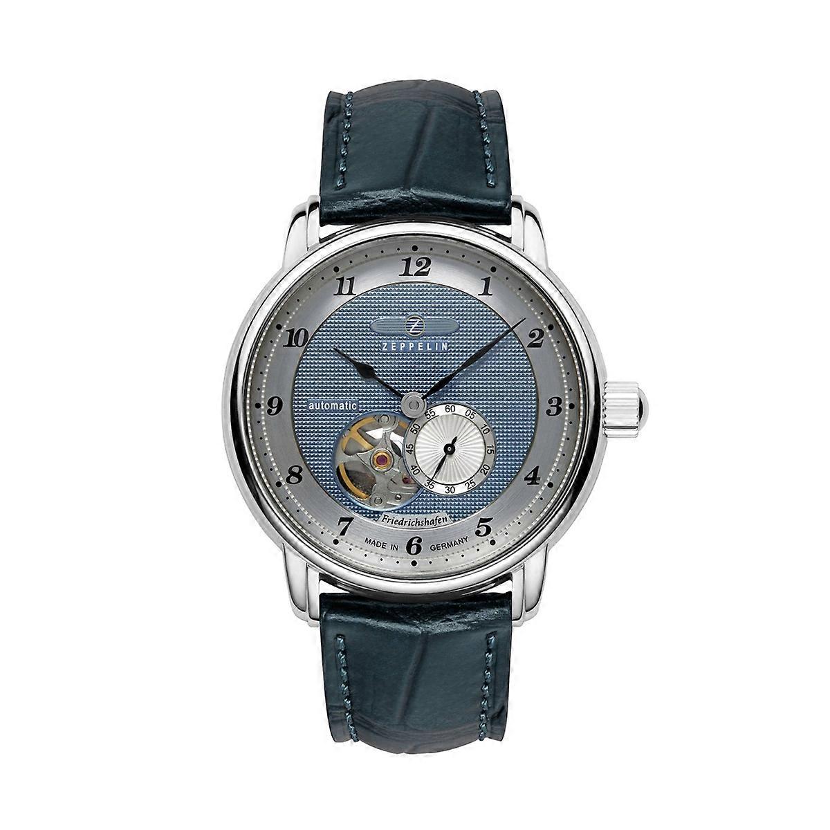 ZEPPELIN WATCHES 8566-3