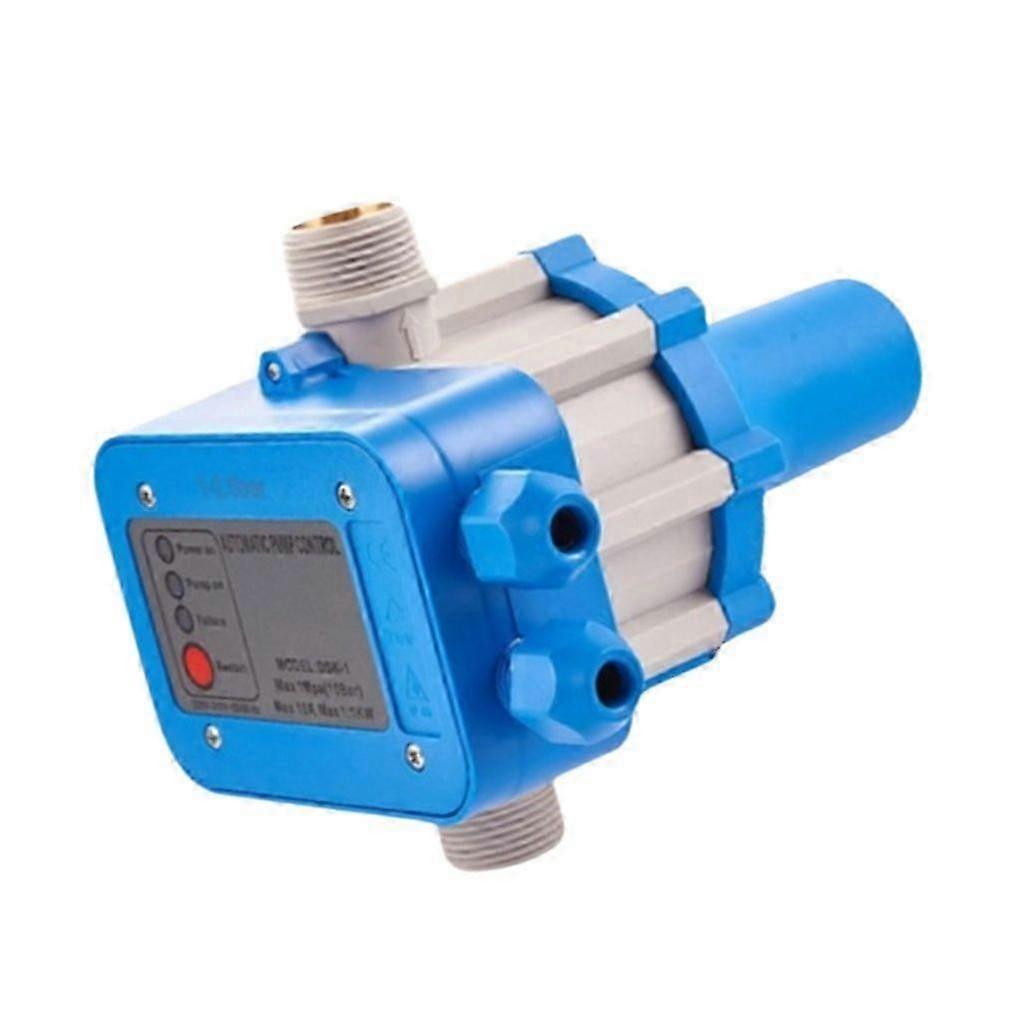 Electronic Pump Pressure Regulator Automatic Water Pump Pressure Controller