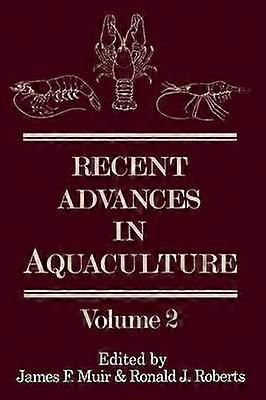 Recent Advances in Aquaculture