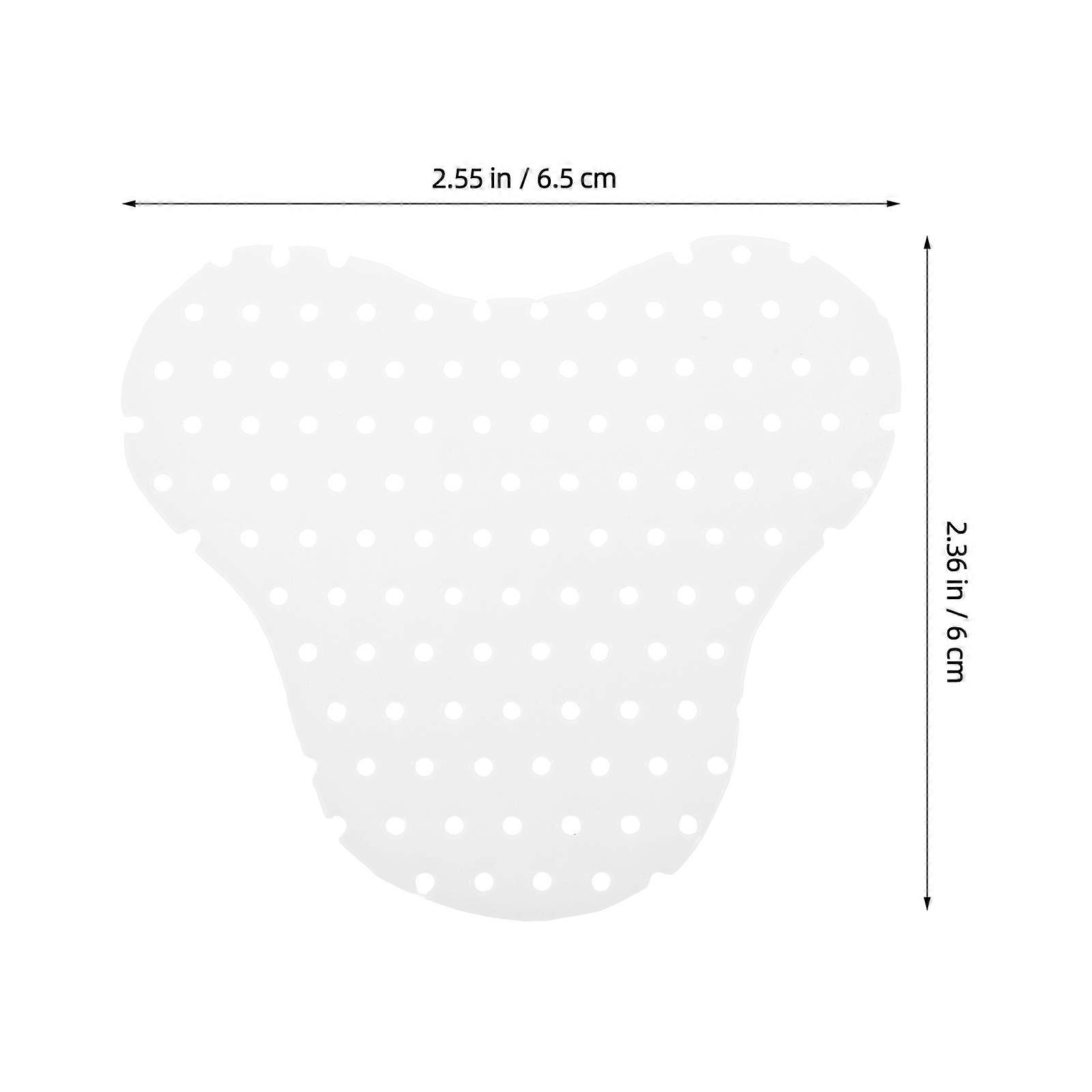 Nose Corrector Device Thermoplastic Nasal Splints for External Support