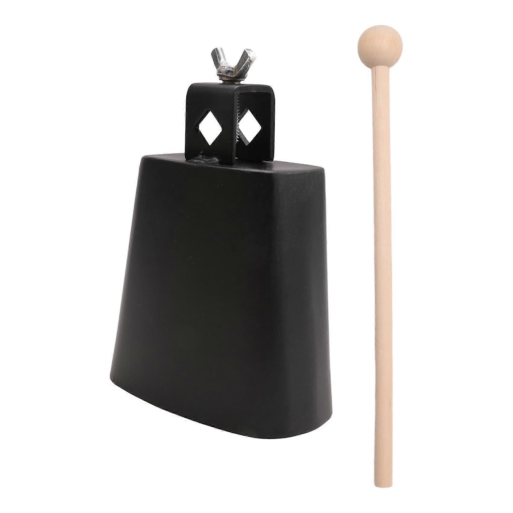 Drum Kit Cow Bell Drum Kit Accessories Drum Cowbell