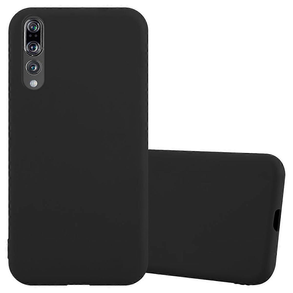 Huawei P20 PRO / P20 PLUS Fodral TPU