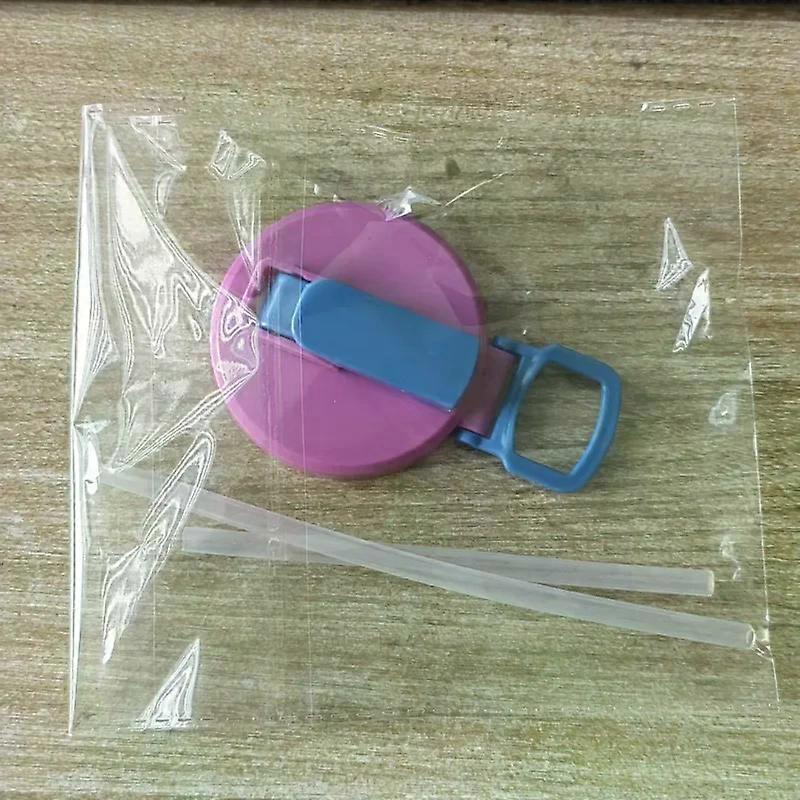 1 juego de tapas reutilizables para latas de refresco de cuatro colores. Se pueden usar para bebidas, jugos y refrescos. Incluye pajita reutilizable.