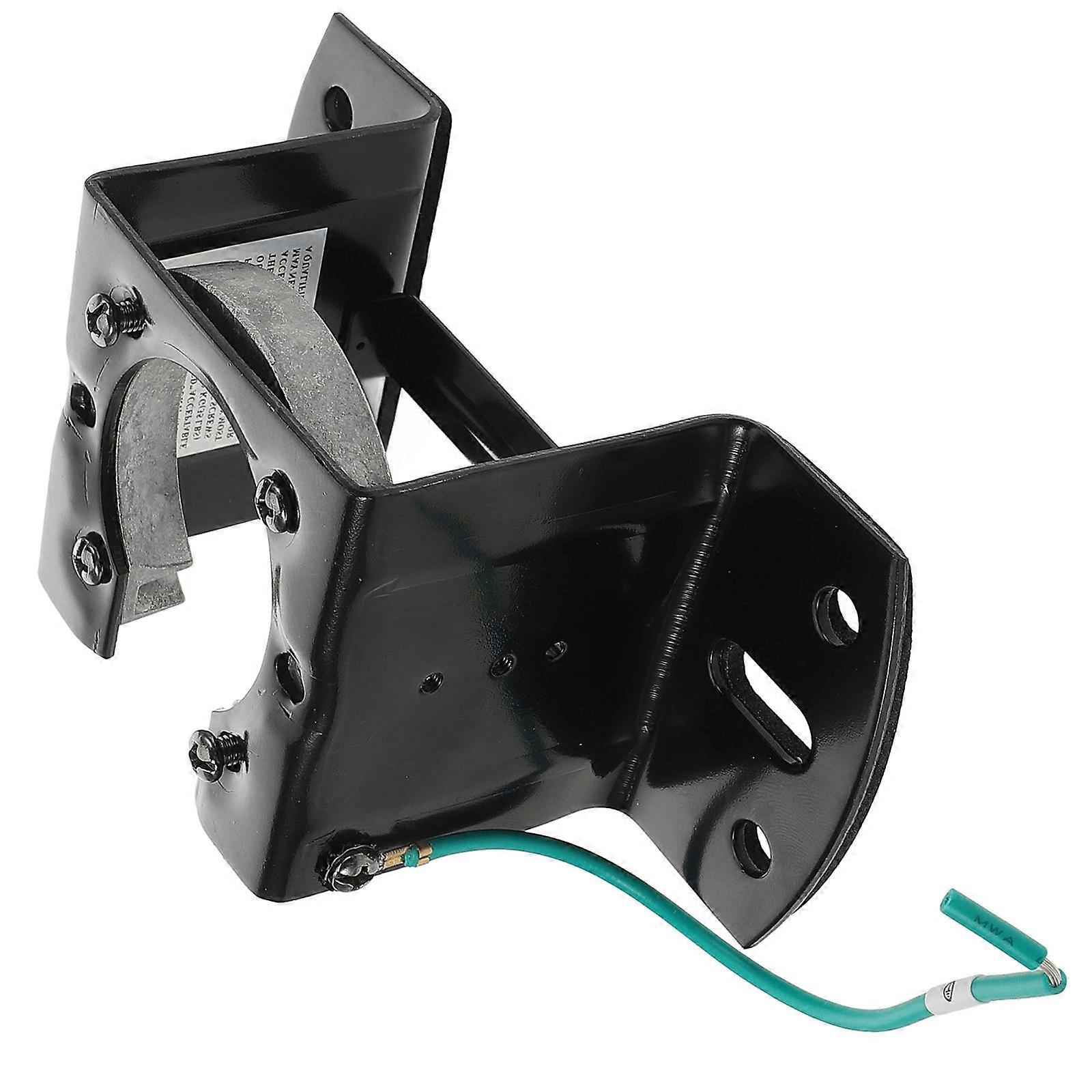 Ceiling Fan Accessories Bracket for Hanging Plants with Stable Iron Support