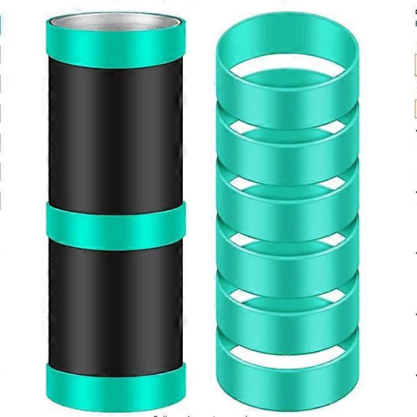 Silicone Band Tumbler Sublimation Tool Elastic