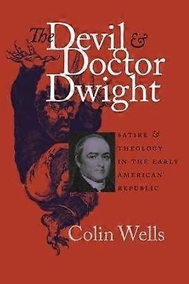 De duivel en dokter Dwight
