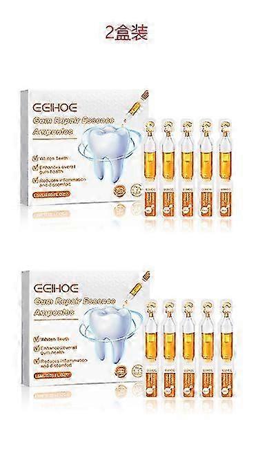 Tooth Repair Essence