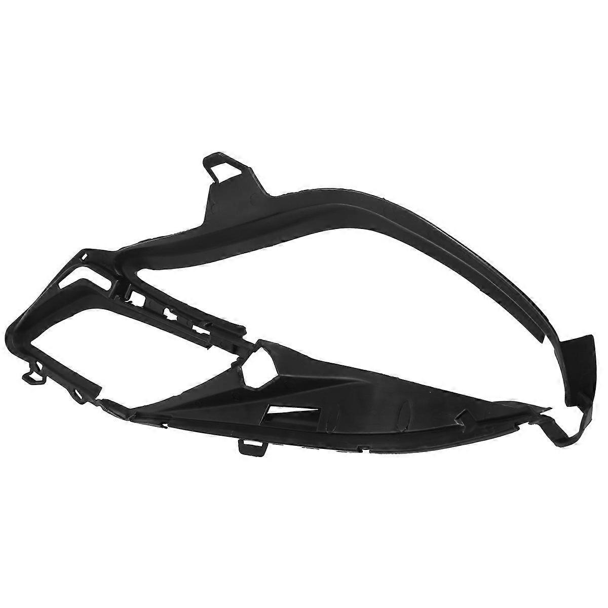 Sealing Rubber Headlight for E Class (W212, V212) 2009-2016 Left 2128260591