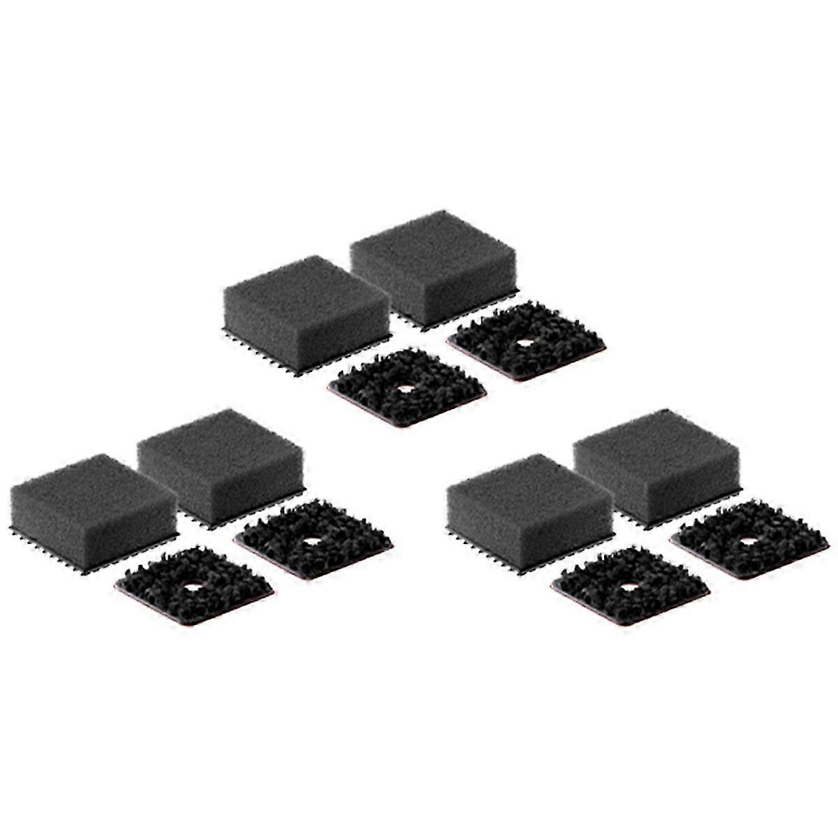 Noise-Reducing Windproof Cotton Windshield Foam for Mic Wind Muff for Insta Original-Accessories