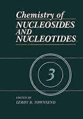 Chimia nucleozidelor și nucleotidelor