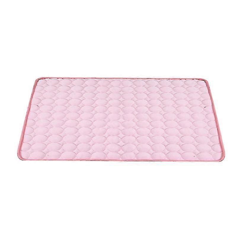 Silk Sleeping Pad For Pet-c