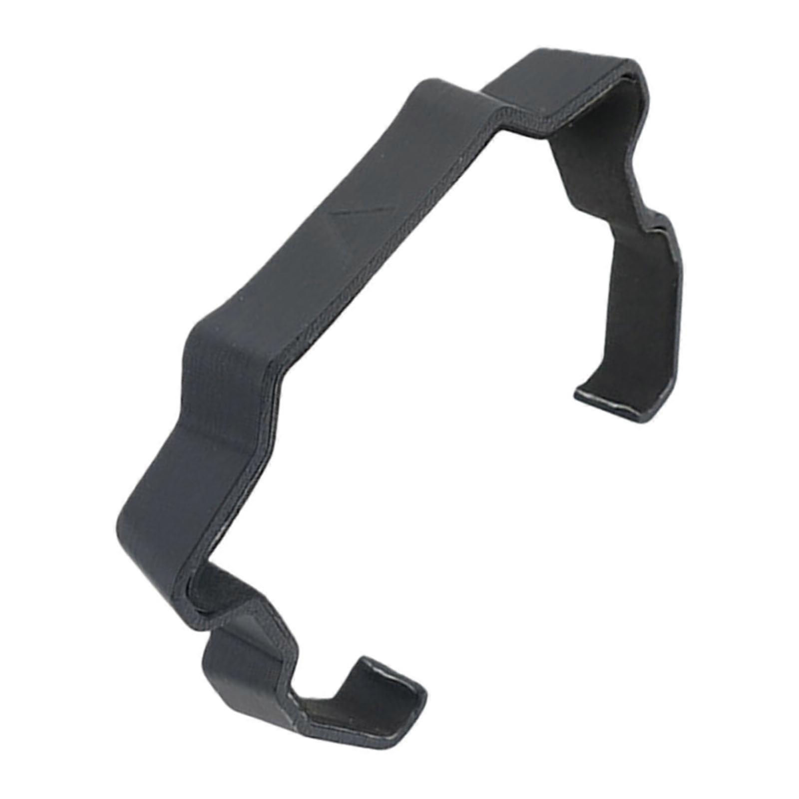 Propeller Holder Straps Guard Fixator Propellers Quick Release Adjustable for Antigravity Drones Stabilizer Accessories Multicolor