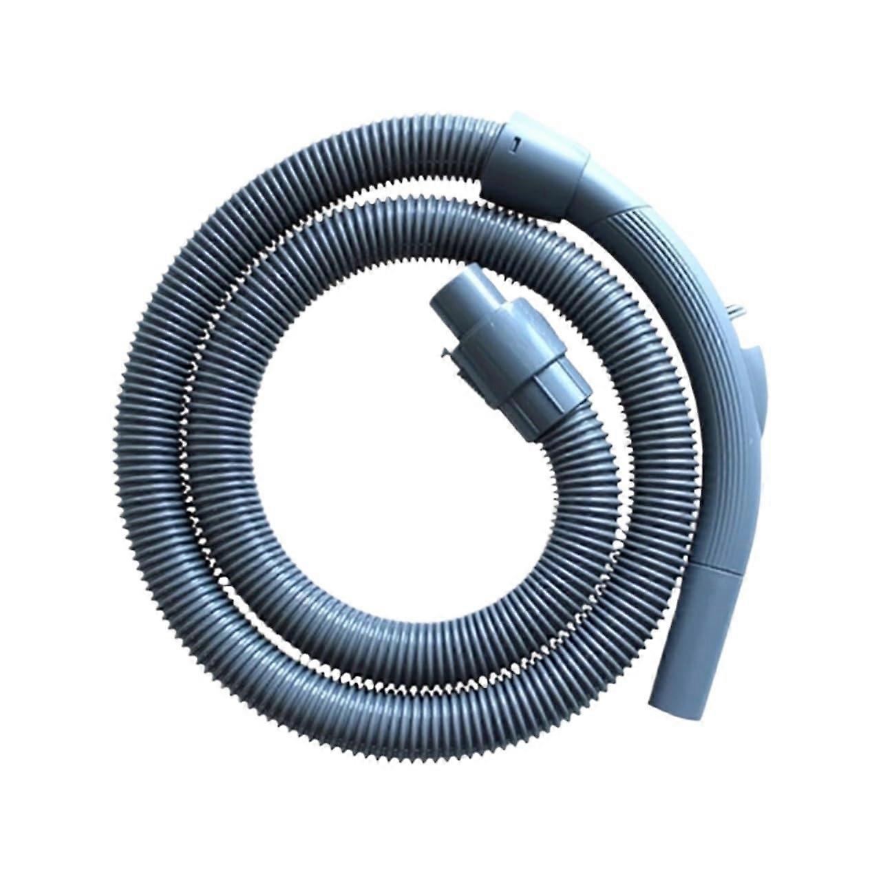 Vacuum Cleaner Hose Replacement for Power Tools and Workshop, Flexible Universal Adapter QW12T607 1PCS