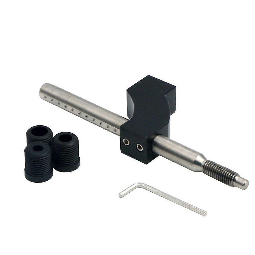 Knob Extender Car Gear Knobs Extender for Adjustable Height Lever
