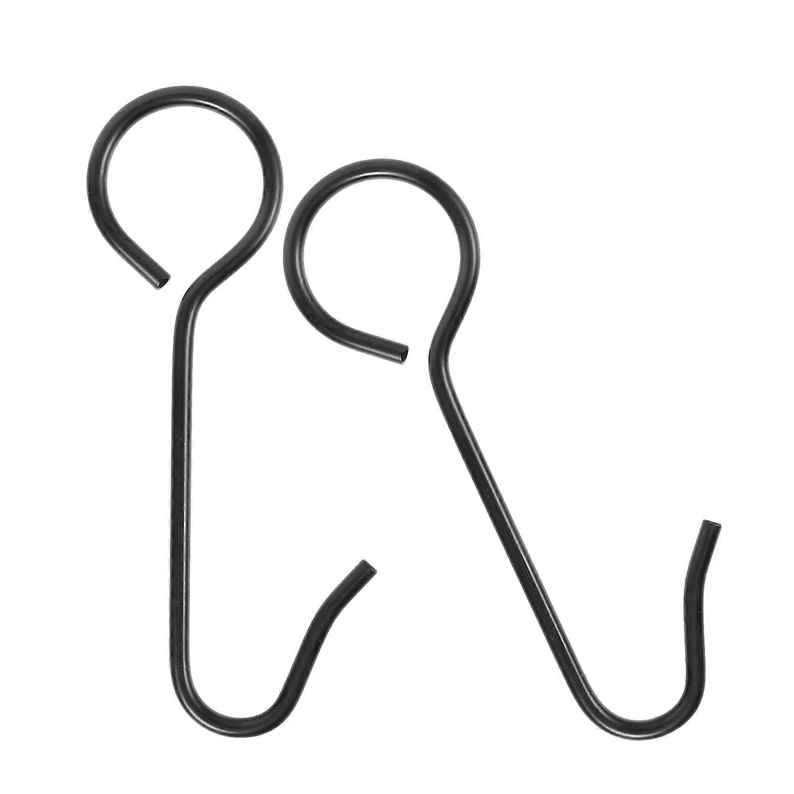 Target Hook Stainless Steel for Hanging 10Pcs Durable Target Hangers