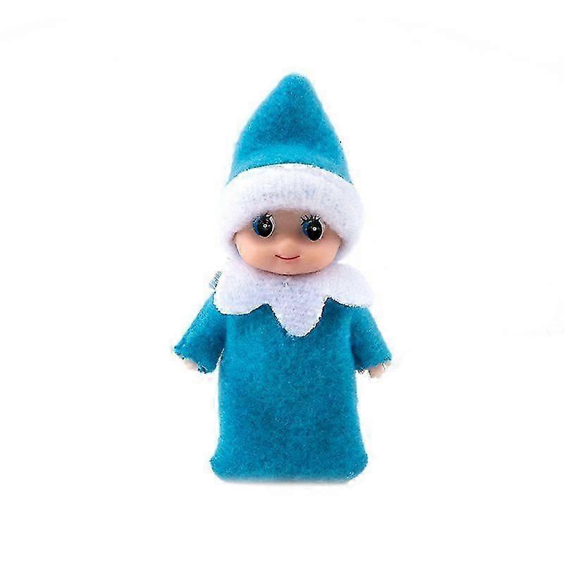 Toddler Baby Elf Dolls