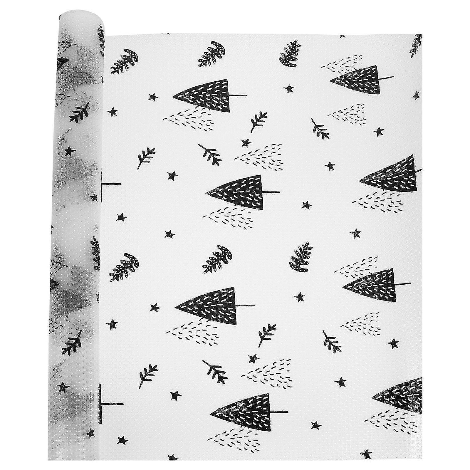 Practical Decorative Table Mat for Anti-Scalding Use 2Pcs