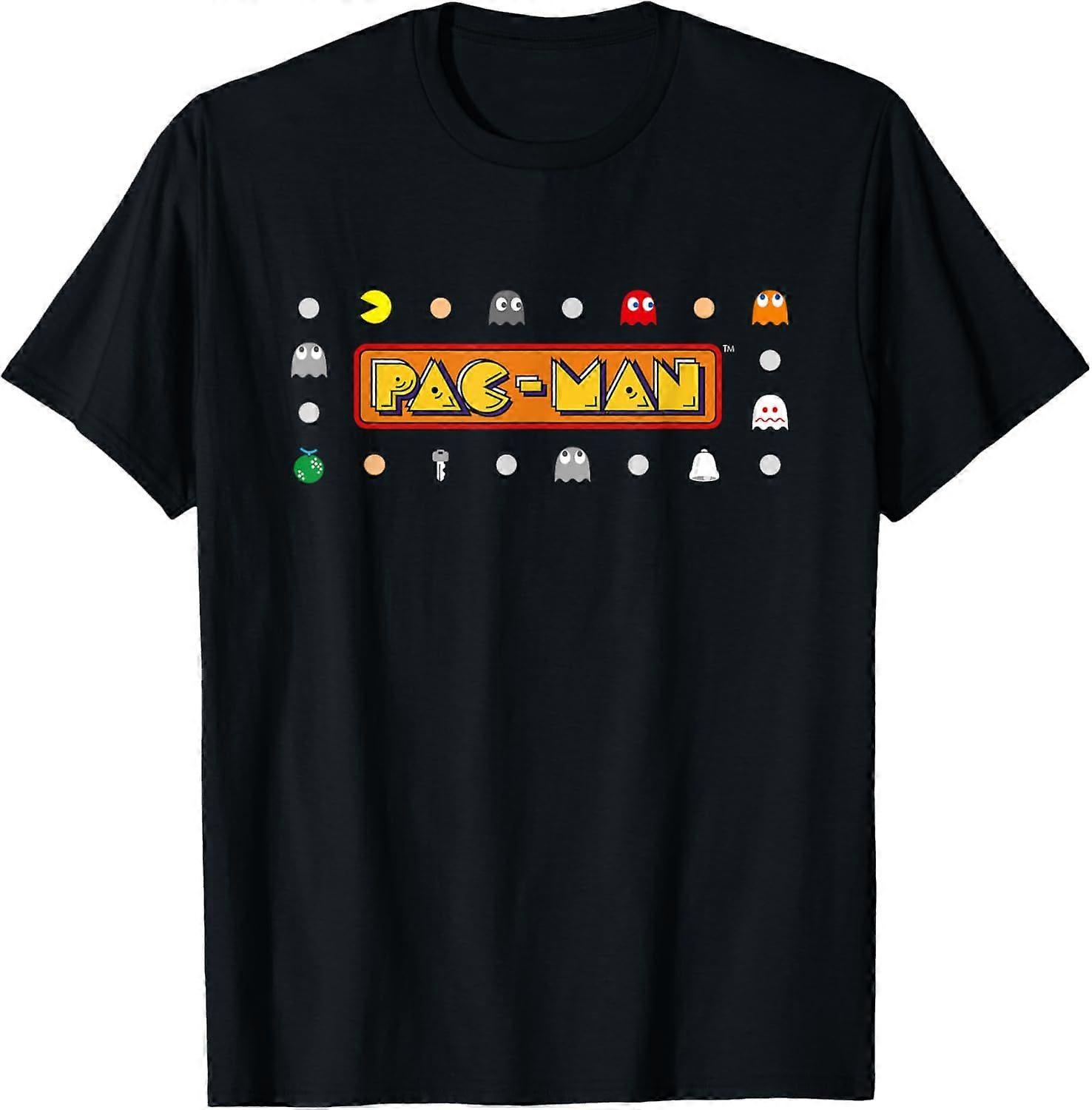 Camiseta PAC-Man YV 0868